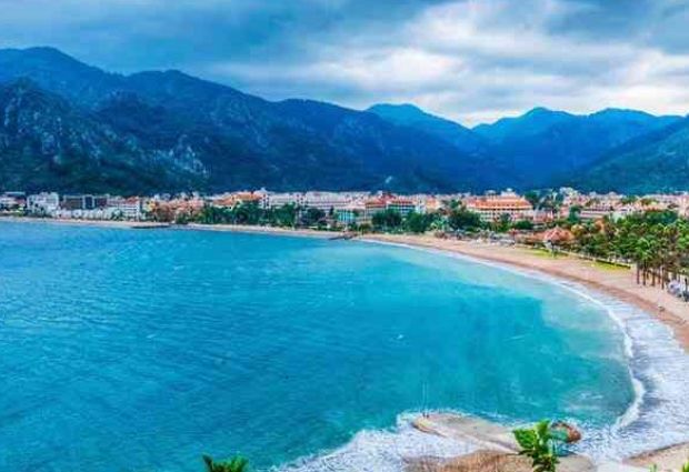 İzmir Çıkışlı Marmaris Gökova Bodrum Datça Didim Turu 4 gece Otel Konaklamalı