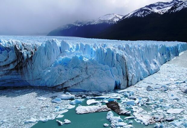 Grand Patagonya Paskalya Turu (THY ile) (15 Gece - 16 Gün)