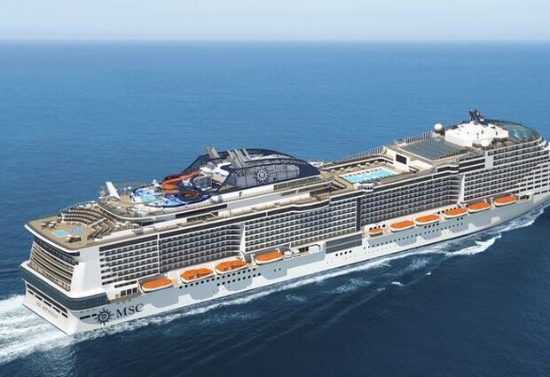 Msc Belissima ile Sakura Zamanı Japonya & Güney Kore