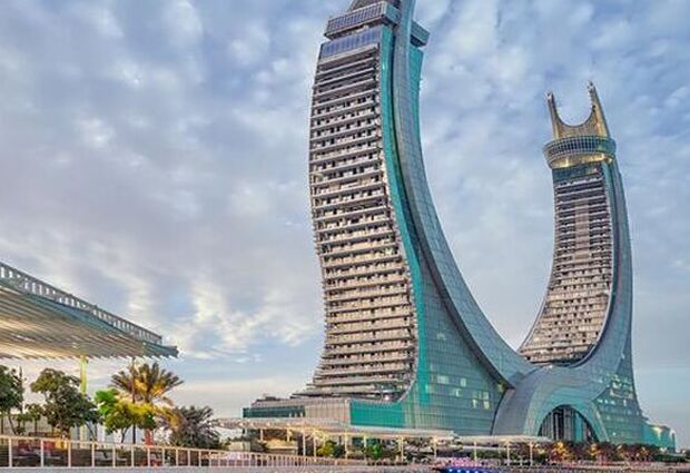 İstanbul Hareketli Katar- Doha Çölün Gizemli Şehri 4 Gece 