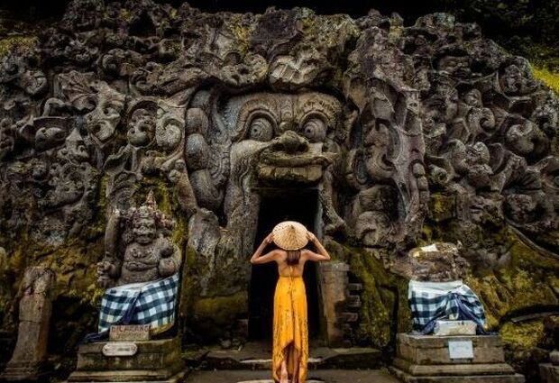 Singapur Bali Turu 5 Gece 8 Gün 2026 (DPS-DPS)