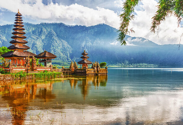 Egzotik Uzakdoğu Turu 7 Gece 10 Gün 2026 Yaz (BKK-HKT)