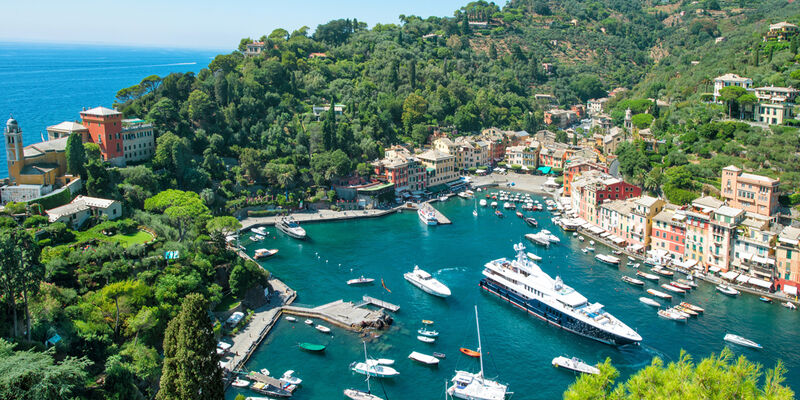 Maxi İtalya Turu (Türk Havayolları ile) (7 Gece 8 Gün) (MXP-FCO) 