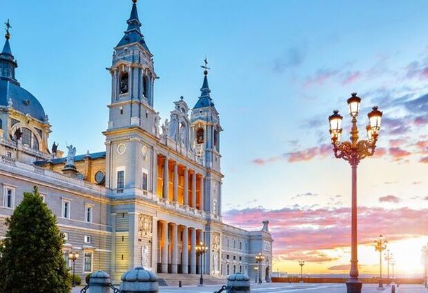 Pegasus Havayolları ile Mega Portekiz & Endülüs & İspanya Turu - 7 Gece