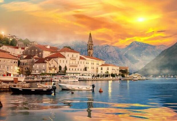 Fırsat Vizesiz Baştan Başa Balkanlar Ajet Havayolları ile Her Cumartesi Kesin Hareket