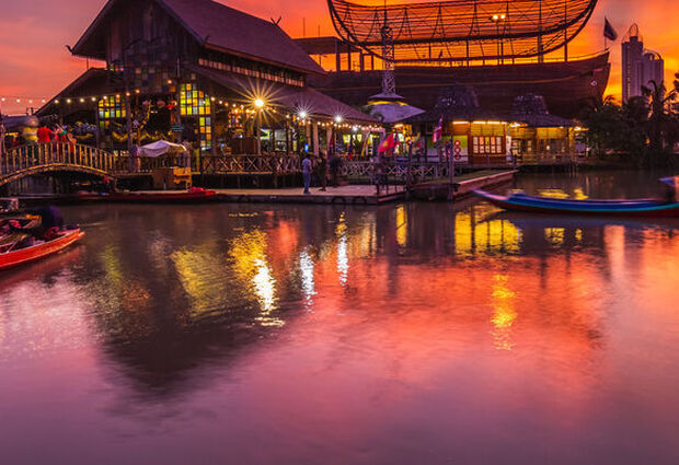 Phuket Turu - 2026 - (HKT-HKT)