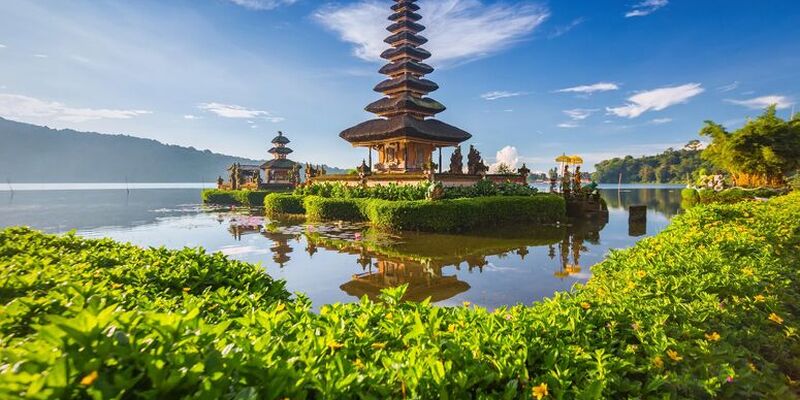Bali Turu 7 Gece SQ 2025 (DPS-DPS)