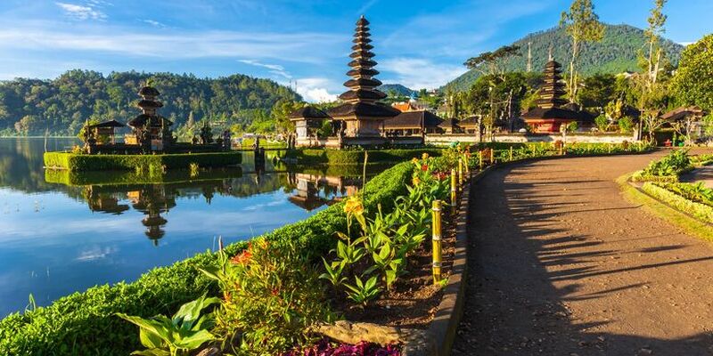Bali Turu 7 Gece SQ 2025 (DPS-DPS)