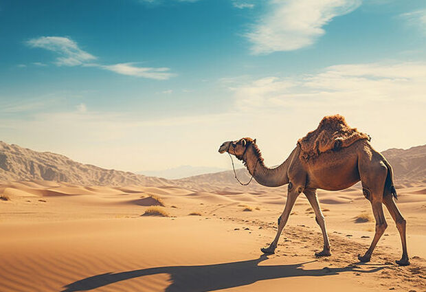 Dolu Dolu Casablanca‘dan Marakeş’e Baştan Başa Fas Turu Rotası V2