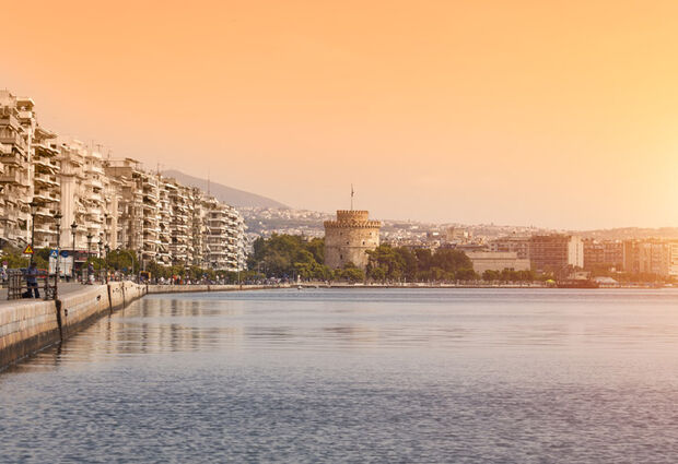 Promosyon Otobüs ile Klasik Yunanistan Turu (2025)