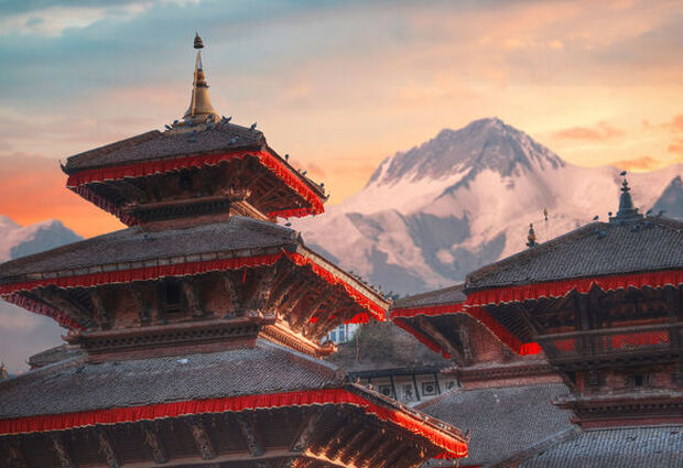 Dolu Dolu Sakura Dönemi Özel Japonya & Kore Turu Mistik Rotalar