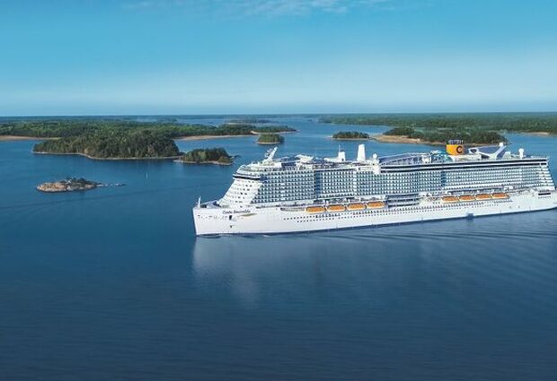 THY ve Costa Smeralda ile Tunus'lu Akdeniz