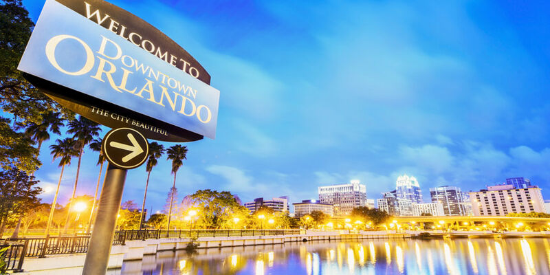 Miami & Orlando Turu (2025) (MIA-MIA) (7 Gece)