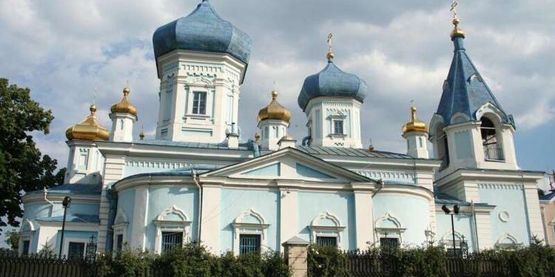 Vizesiz Moldova Turu (Hisky Havayolları ile) (3 Gece 4 Gün)