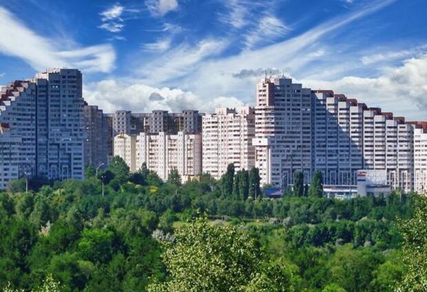 Vizesiz Moldova Turu (Hisky Havayolları ile) (3 Gece 4 Gün)