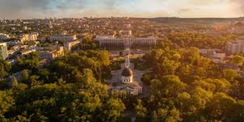 Vizesiz Moldova Turu (Hisky Havayolları ile) (3 Gece 4 Gün)