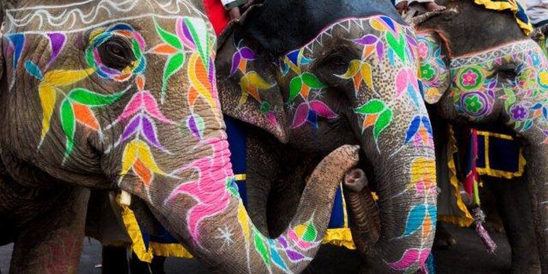 Nepal Bhutan Turu (10 Gece 11 Gün) (AirArabia İle)