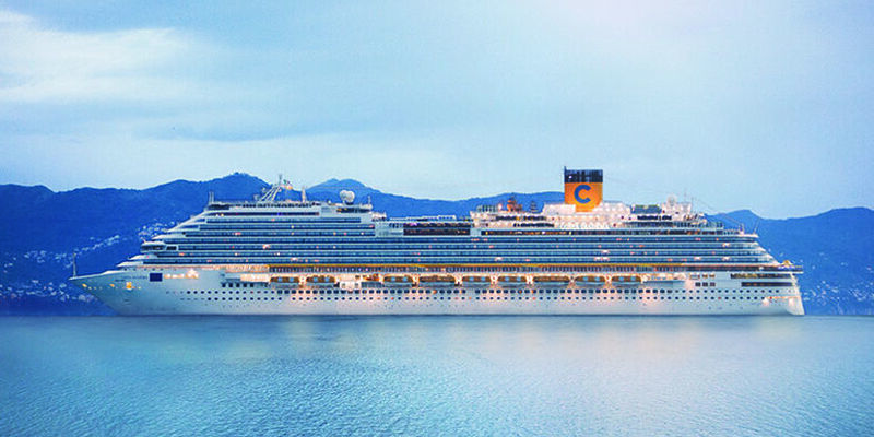 Costa Diadema ile İskandinavya & Norveç Fiyortları Turu | SunExpress Havayolları ile (7 Gece 8 Gün)