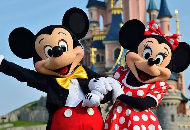 Ankara’dan Direk Sefer İle Dolu Dolu Paris & Disneyland Turu