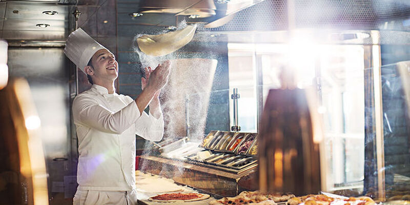 Costa Diadema ile İskandinavya & Norveç Fiyortları Turu | SunExpress ile (7 Gece 8 Gün)