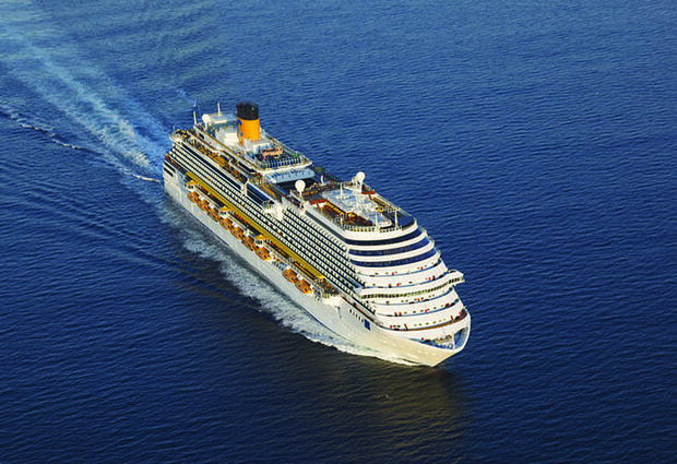 Costa Diadema ile İskandinavya & Norveç Fiyortları Turu | SunExpress ile (7 Gece 8 Gün)