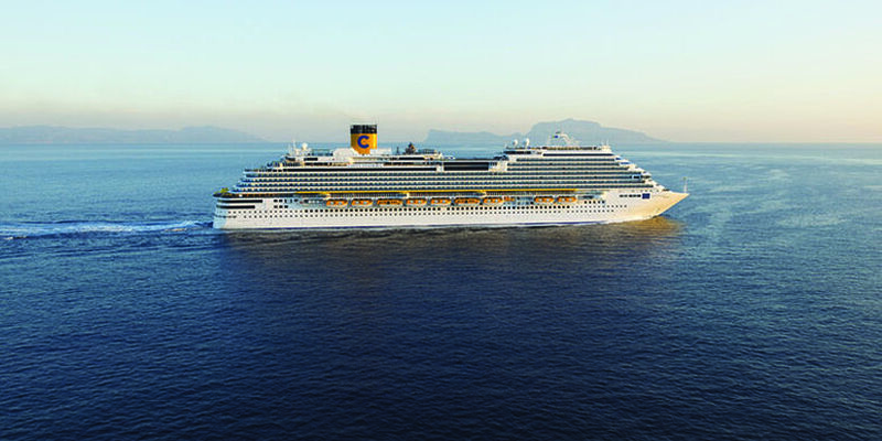Costa Diadema ile İskandinavya & Norveç Fiyortları Turu | SunExpress ile (7 Gece 8 Gün)