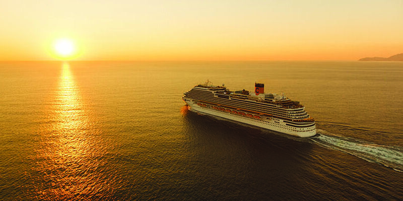 Costa Diadema ile İskandinavya & Norveç Fiyortları Turu | SunExpress ile (7 Gece 8 Gün)