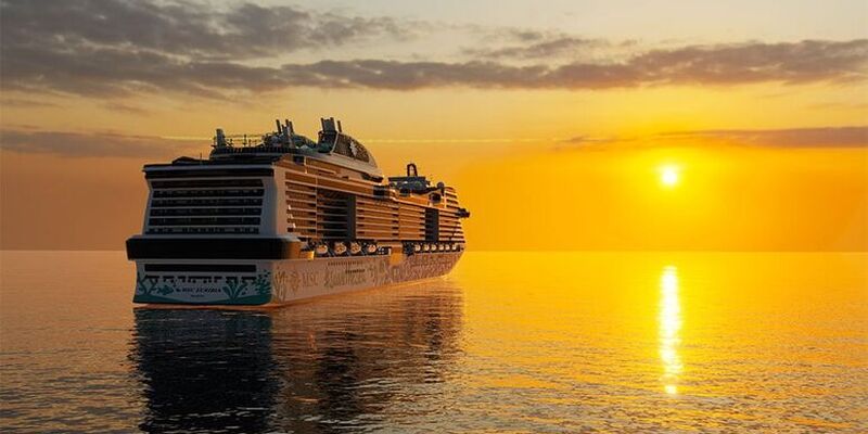 MSC Euribia ile İskandinavya & Norveç Fiyortları Turu | Türk Havayolları ile (7 Gece 8 Gün)