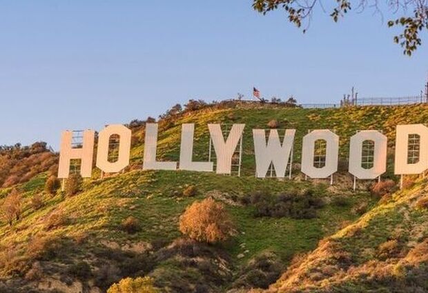 Los Angeles Turu (2025) (LAX-LAX)