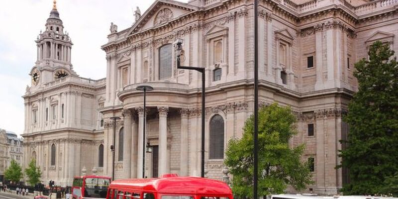 Kurban Bayramı Özel Londra Turu (Ankara Çıkışlı) (Ajet Havayolları ile) (3 Gece 4 Gün)