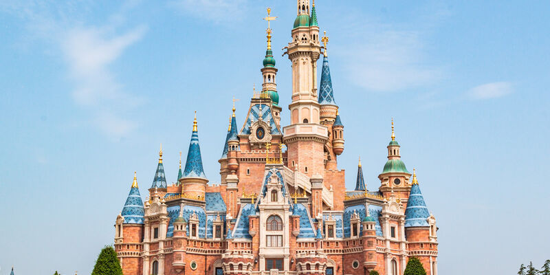 Paris & Disneyland Turu (Pegasus Havayolları ile) (4 Gece 5 Gün)
