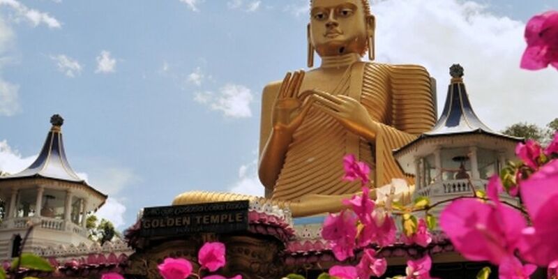 Sri Lanka Turu (SAW) (CMB-CMB)