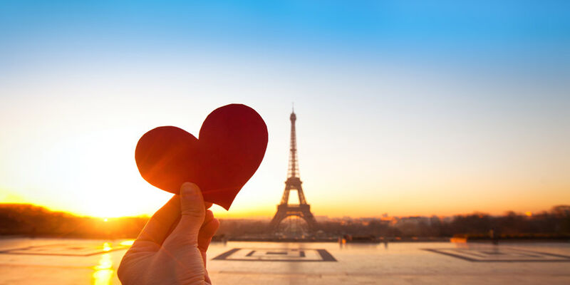 İzmir‘den Mega Benelüx & Paris & Colmar & Köln (SunExpress Havayolları ile) (7 Gece)