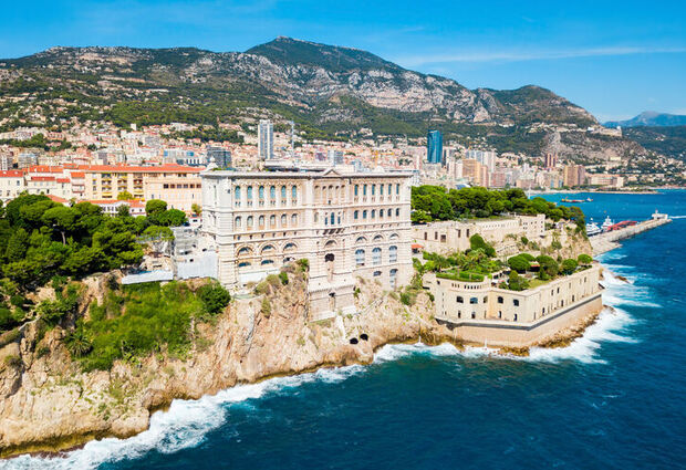  İtalya & Fransa & İspanya | 7 Gece | THY | BCNMXP