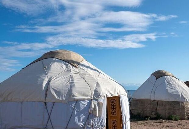 Bir Doğu Masalı Özbekistan Turu İpek Yolunun Rüya Şehirleri