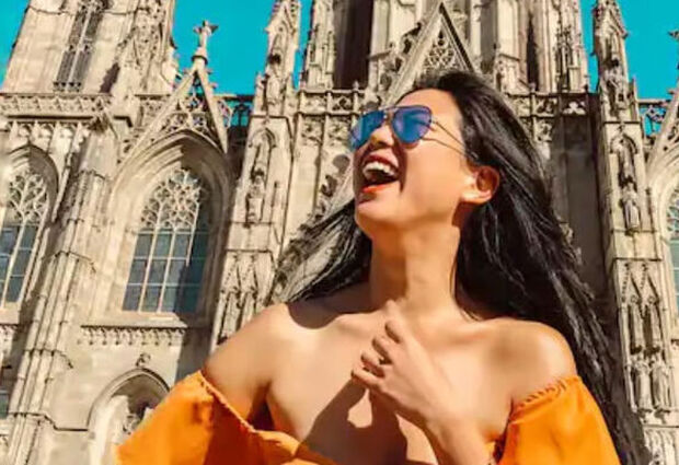 Malatya Hareketli Barcelona Turu Ajet Havayolları ile 3 Gece Promosyon