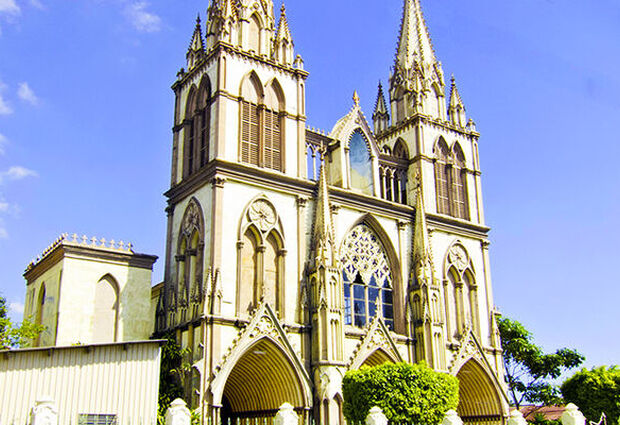 Ordu Hareketli Barcelona Turu Ajet Havayolları İle 3 Gece Promosyon