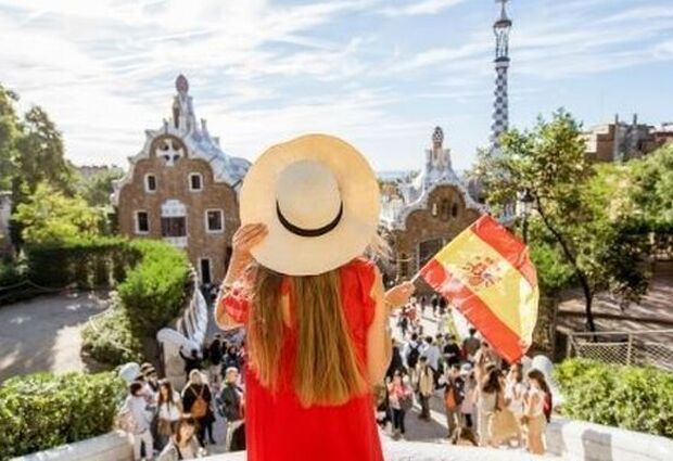 Ordu Hareketli İspanya'nın Kalbi Madrid & Barselona Turu Ajet İle Promosyon