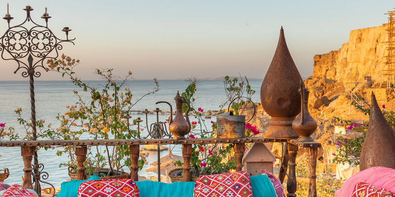 Sharm El Sheikh Turu (Türk Havayolları ile) (4 Gece) (Otelden Geç Çıkışlı)