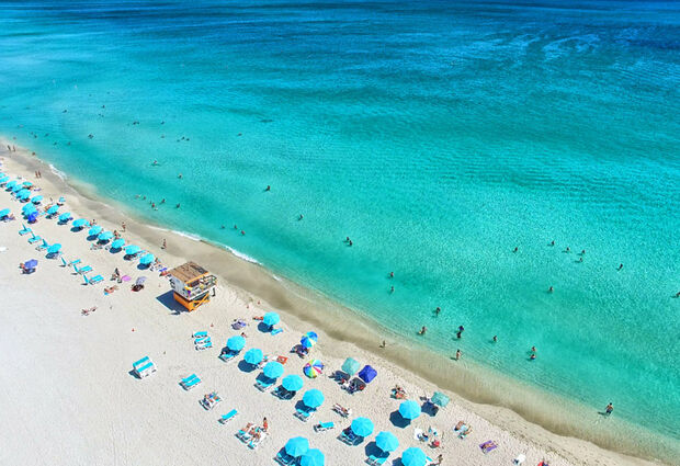 Los Angeles Turu (Air France - Klm Havayolları ile) (7 Gece 10 Gün) (LAX-LAX)