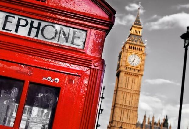 Yılbaşı Özel Londra Turu Pegasus Havayolları ile 3 Gece 4 Gün