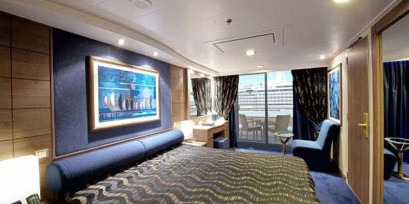 Msc Poesia ile Harry Potter & Disneyland Gezisi & Batı Avrupa & İngiltere - 2026