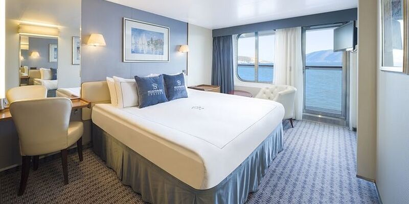Çeşme Hareketli Selectum Blu Sapphire İle Yunan Adaları - Rodos - 2025