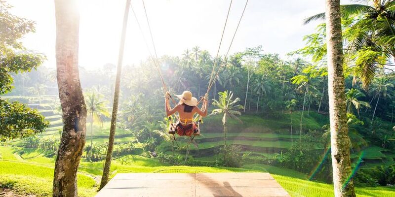 Fırsat Bali & Ubud Turu (Emirates ile)