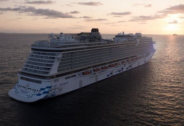 Aroya Cruises İle İstanbul'dan Kutsal Topraklara Mekke & Medine 11 Gece - 12 Eylül 2026 (Anjum Otel)