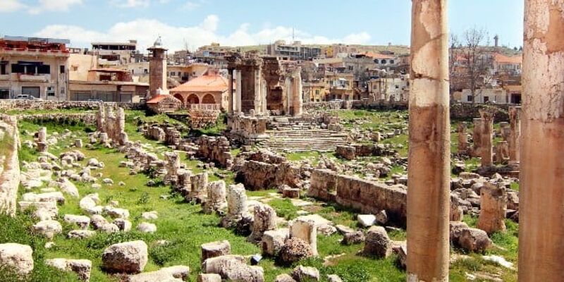 Kurban Bayramı Özel Promosyon Beyrut Lübnan Turu Middle East Havayolları ile 3 Gece 4 Gün)