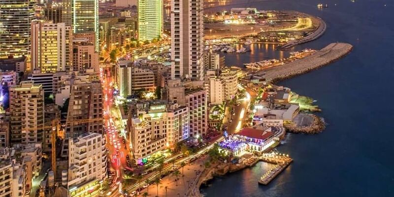 Kurban Bayramı Özel Promosyon Beyrut Lübnan Turu Middle East Havayolları ile 3 Gece 4 Gün)
