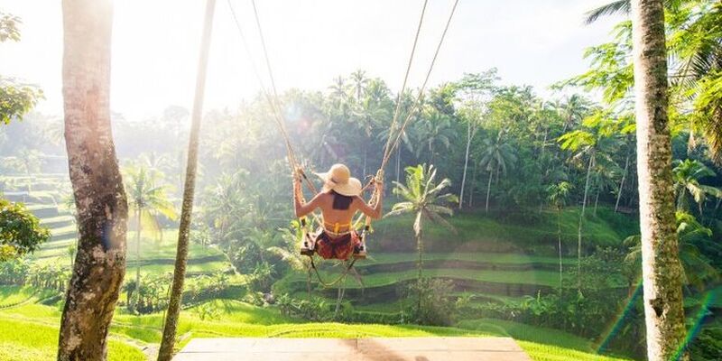 Fırsat Singapur & Kuala Lumpur & Bali Turu