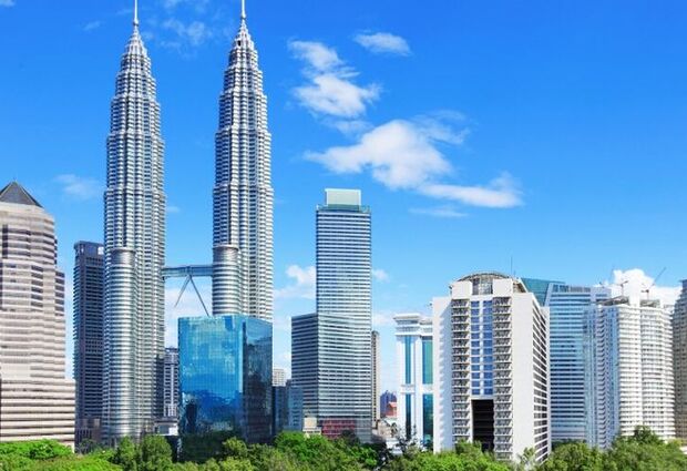 Fırsat Singapur & Kuala Lumpur & Bali Turu