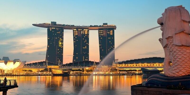 Fırsat Singapur & Kuala Lumpur & Bali Turu